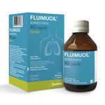 FLUIMUCIL 40MG/ML XAROPE ADULTO 120ML