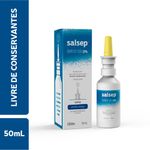 SALSEP 0,9% SPRAY 50ML