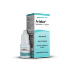 ARTELAC COLIRIO 10ML