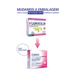 FLORATIL 200MG 4ENVELOPES