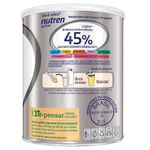 NUTREN ACTIVE BANANA 400G