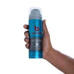 ESPUMA DE BARBEAR BOZZANO PELE SENSIVEL 190G