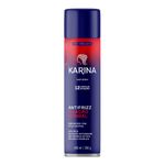 KARINA HAIR SPRAY FIXAÇAO NORMAL 400ML