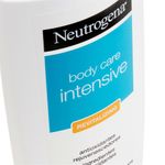 NEUTROGENA INTENSIVE BODY CARE REVITALIZING 200ML