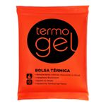 BOLSA TERMICA TERMOGEL PEQUENA COMPRESSA QUENTE OU FRIA
