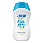 SUNDOWN KIDS PROTETOR SOLAR FPS30 120ML