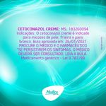 CETOCONAZOL MED CREME 30G GEN