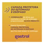 GASTROL SUSPENSAO 250ML