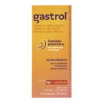 GASTROL SUSPENSAO 250ML