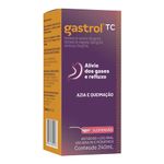 GASTROL TC 240ML