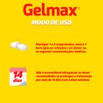 GELMAX PAPAIA E CASSIS 24CPR MASTIGAVEIS