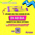 ACNASE GEL 20G