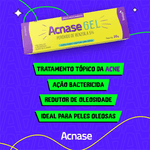 ACNASE GEL 20G