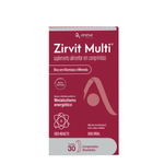 ZIRVIT MULTI 30CPR