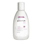 NUTRAPLUS 10% LOÇAO 120ML