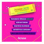 ACNASE CREME 25G