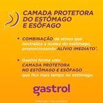 GASTROL 20PASTILHAS