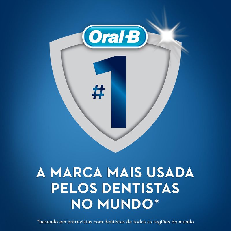 ESCOVA DENTAL INFANTIL ORAL B PRO SAUDE STAGES 2 A 4ANOS EXT