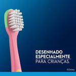 ESCOVA DENTAL INFANTIL ORAL B PRO SAUDE STAGES 4 A 24MESES E