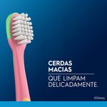 ESCOVA DENTAL INFANTIL ORAL B PRO SAUDE STAGES 4 A 24MESES E