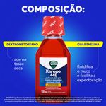 VICK XAROPE 44E 120ML