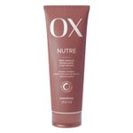 SHAMPOO OX OILS NUTRIÇAO INTENSA 200ML
