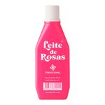 LEITE DE ROSAS 60ML