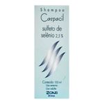 CASPACIL 2,5% SHAMPOO 100ML