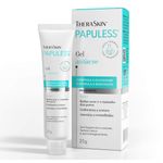 PAPULESS GEL 25G