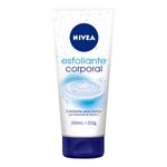NIVEA BATH CARE ESFOLIANTE CORPORAL 200ML