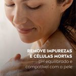 NIVEA BATH CARE ESFOLIANTE CORPORAL 200ML