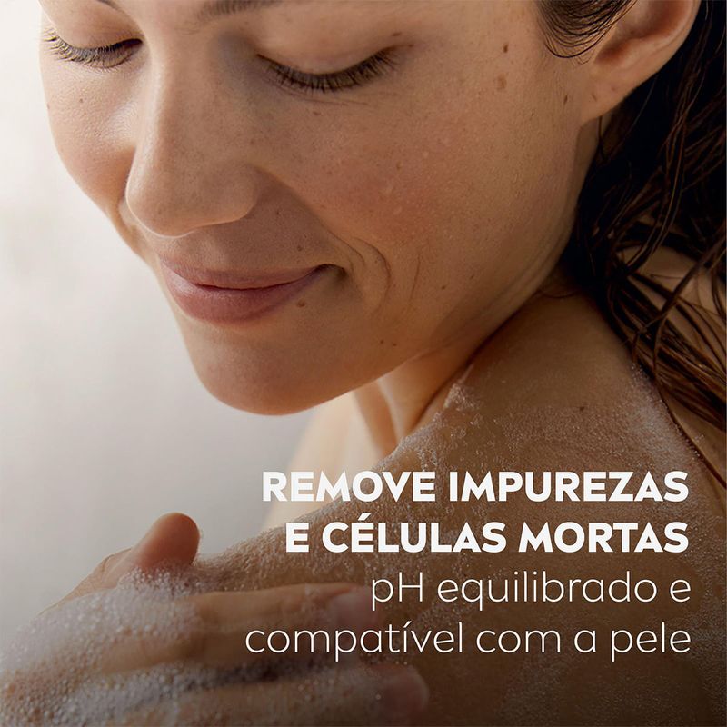 NIVEA BATH CARE ESFOLIANTE CORPORAL 200ML