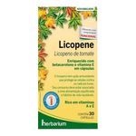 LICOPENE 30CAP
