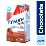 ENSURE PLUS CHOCOLATE 200ML