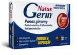 NATUS GERIN 30CAP