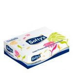 LENÇO DE PAPEL SOFTYS 75FOLHAS
