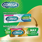 COREGA ULTRA CREME SABOR MENTA 40G