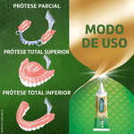 COREGA ULTRA CREME SABOR MENTA 40G