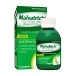MALVATRICIN SOLUÇAO 100ML