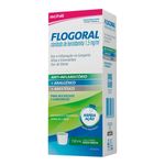 FLOGORAL COLUTORIO MENTA 150ML