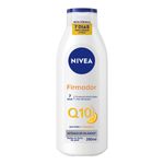 NIVEA Q10 PLUS HIDRATANTE CORPORAL FIRMADOR TODOS TIPOS DE P