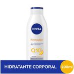 NIVEA Q10 PLUS HIDRATANTE CORPORAL FIRMADOR TODOS TIPOS DE P