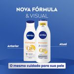 NIVEA Q10 PLUS HIDRATANTE CORPORAL FIRMADOR TODOS TIPOS DE P