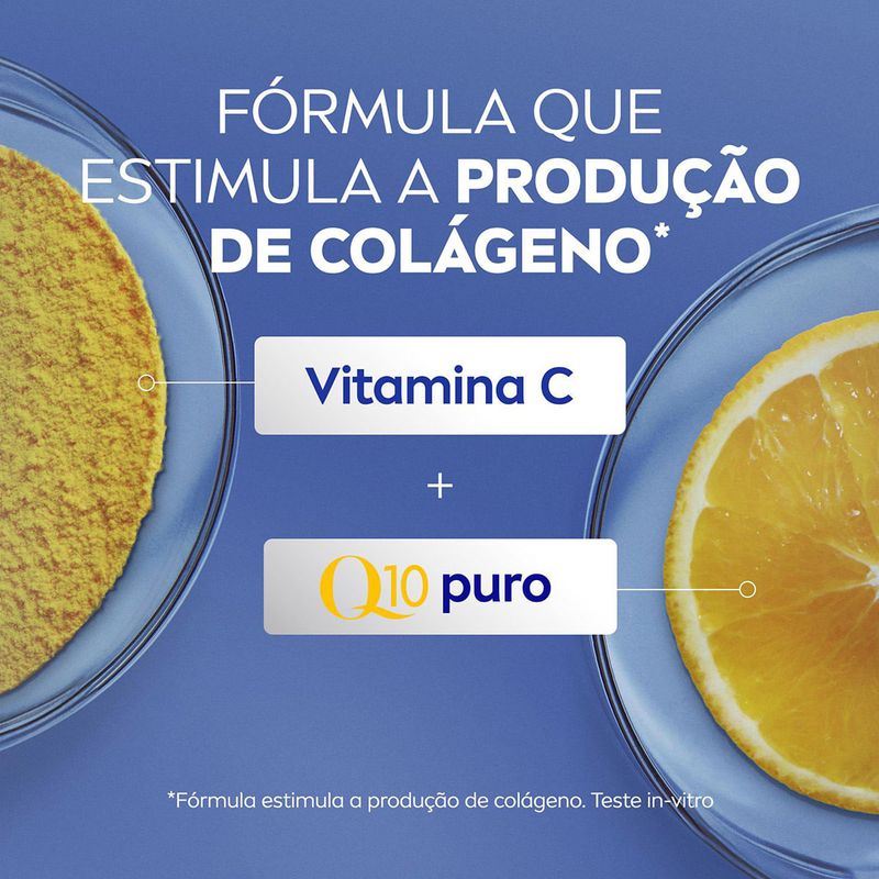 NIVEA Q10 PLUS HIDRATANTE CORPORAL FIRMADOR TODOS TIPOS DE P