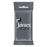 PRESERVATIVO JONTEX 6UN