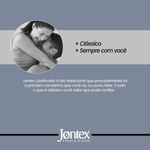 PRESERVATIVO JONTEX 6UN