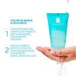 EFFACLAR GEL DE LIMPEZA FACIAL ALTA TOLERANCIA LA ROCHE-307