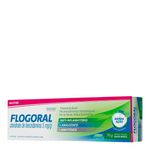 CREME DENTAL FLOGORAL 70G