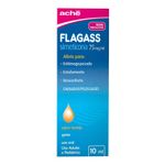 FLAGASS GOTAS 10ML