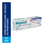 REPARIL GEL 30G